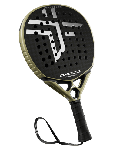 Pure Tour X 2026 - OXDOG Padel Portugal