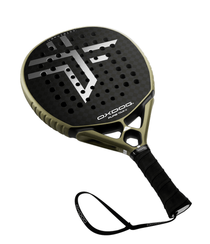 Pure Tour X 2026 - OXDOG Padel Portugal