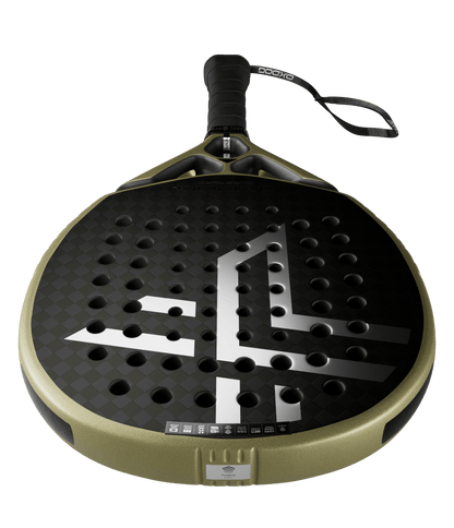 Pure Tour X 2026 - OXDOG Padel Portugal