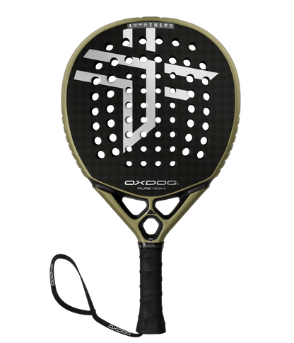 Pure Tour X 2026 - OXDOG Padel Portugal