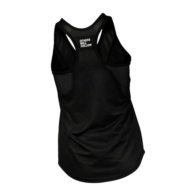 Tiebreak Shirt Preta