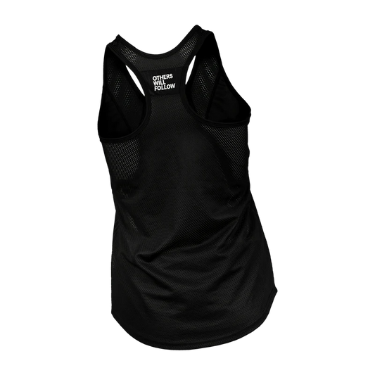 Tiebreak Shirt Preta
