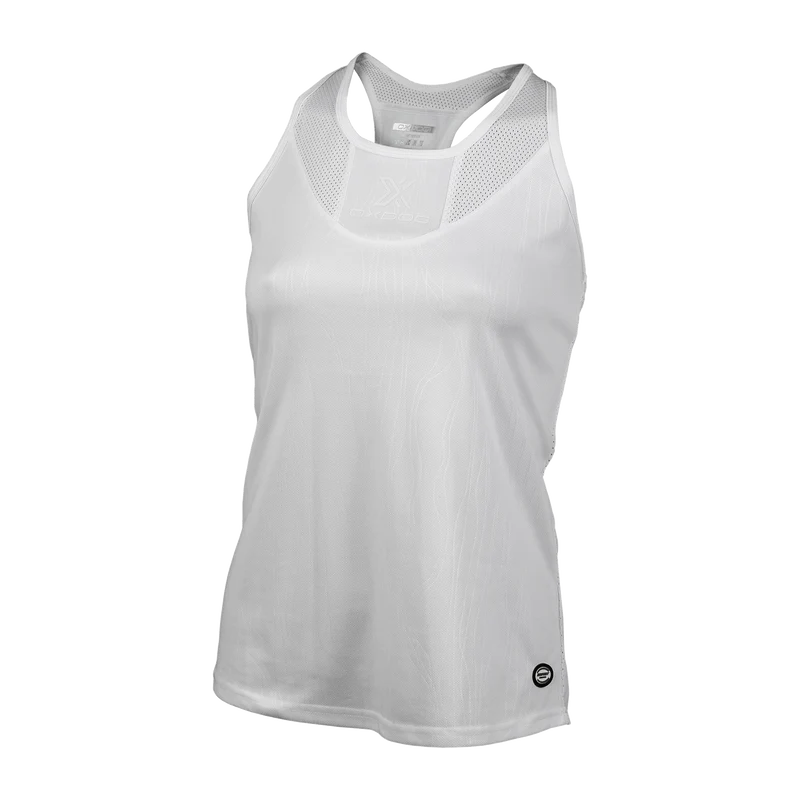 Tiebreak Shirt Branca