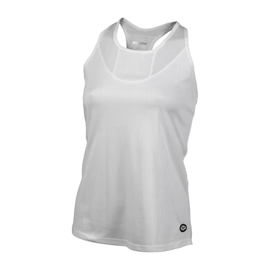 Tiebreak Shirt Branca