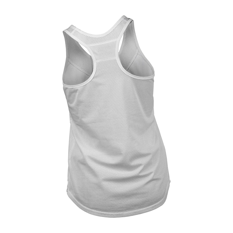 Tiebreak Shirt Branca