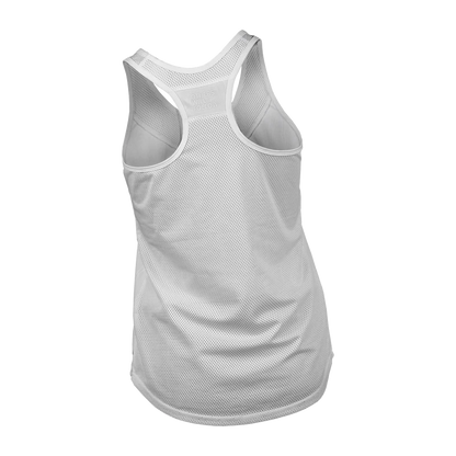 Tiebreak Shirt Branca