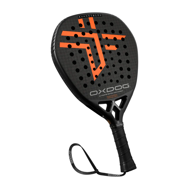 Raquete de Padel OXDOG Ultimate Match