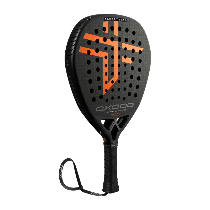 Raquete de Padel OXDOG Ultimate Match