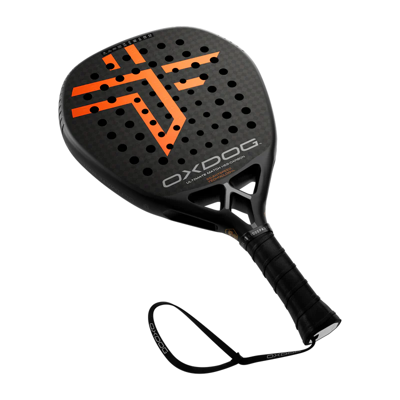 Raquete de Padel OXDOG Ultimate Match