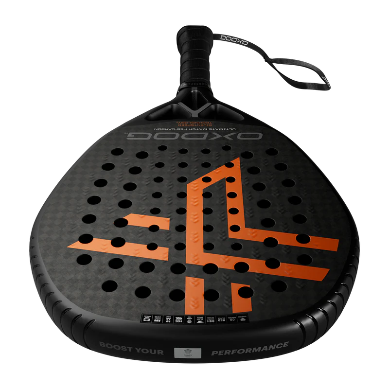 Raquete de Padel OXDOG Ultimate Match