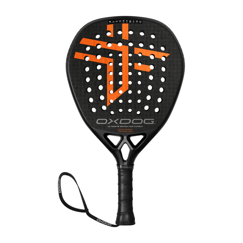 Raquete de Padel OXDOG Ultimate Match