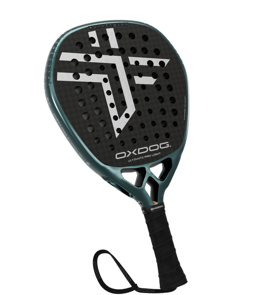 Raquete de Padel OXDOG Ultimate Pro Light 2027