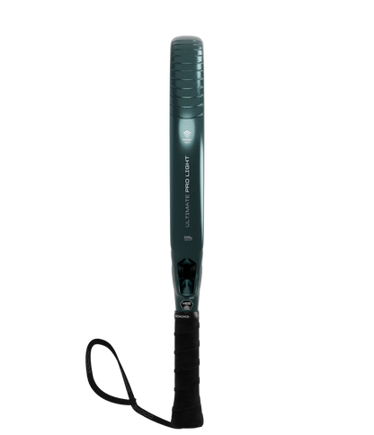 Raquete de padel OXDOG Ultimate Pro Light 2027, diamante 350g - detalhe 6