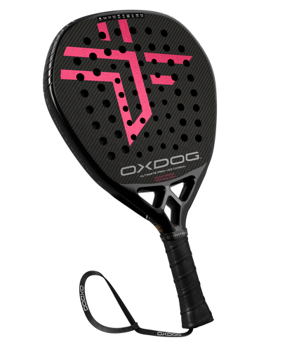 Raquete de Padel OXDOG Ultimate Pro+