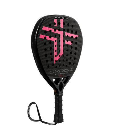 Raquete de Padel OXDOG Ultimate Pro+