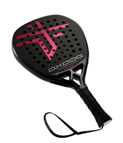 Raquete de Padel OXDOG Ultimate Pro+
