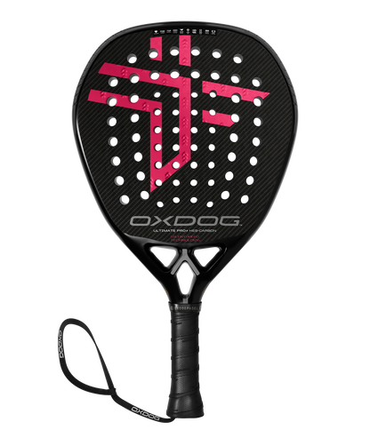 Raquete de Padel OXDOG Ultimate Pro+
