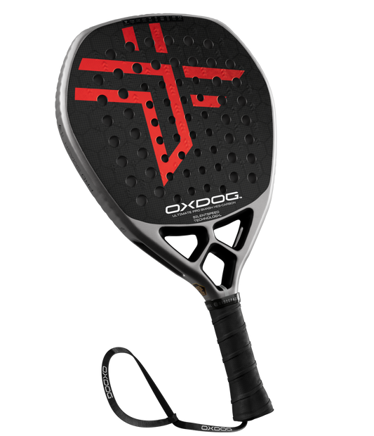 Ultimate Pro Smash (30 mm)