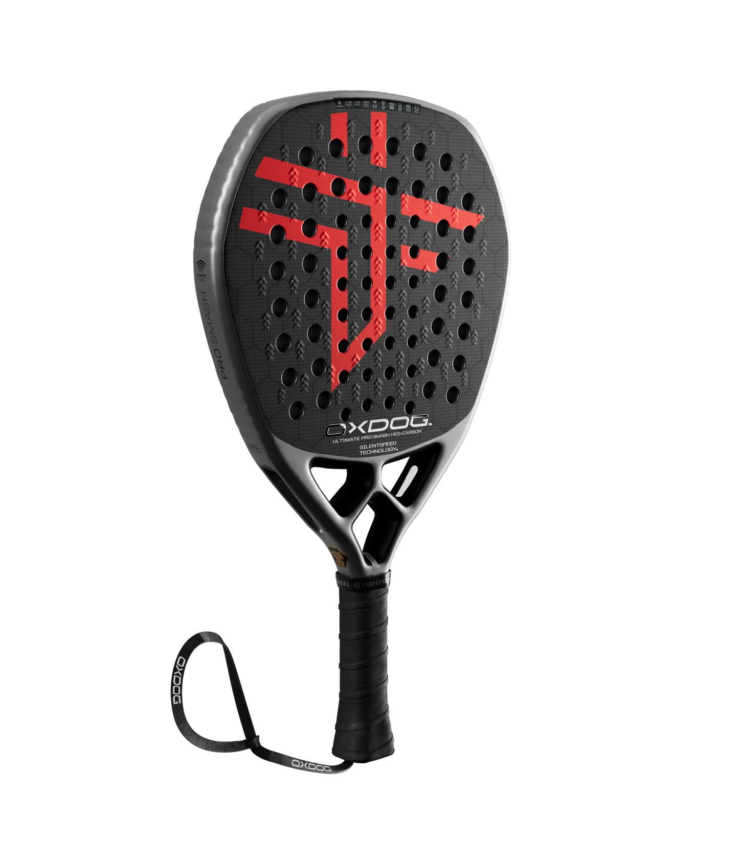 Ultimate Pro Smash (30 mm)