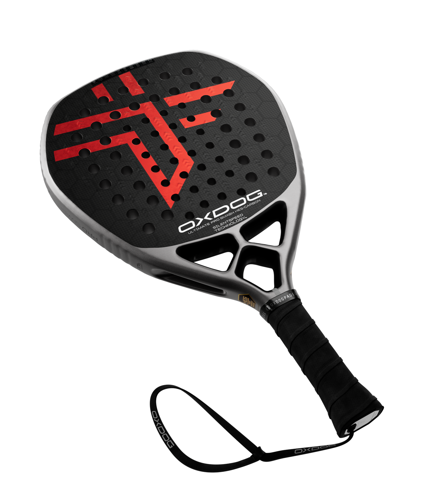 Ultimate Pro Smash (30 mm)