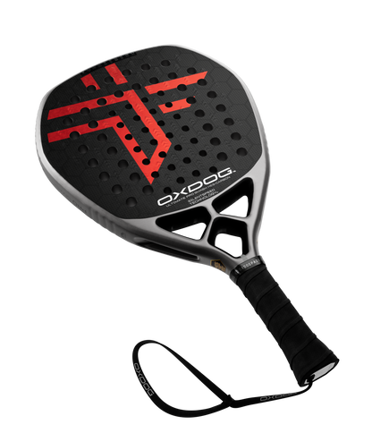 Ultimate Pro Smash 2026 - 30mm