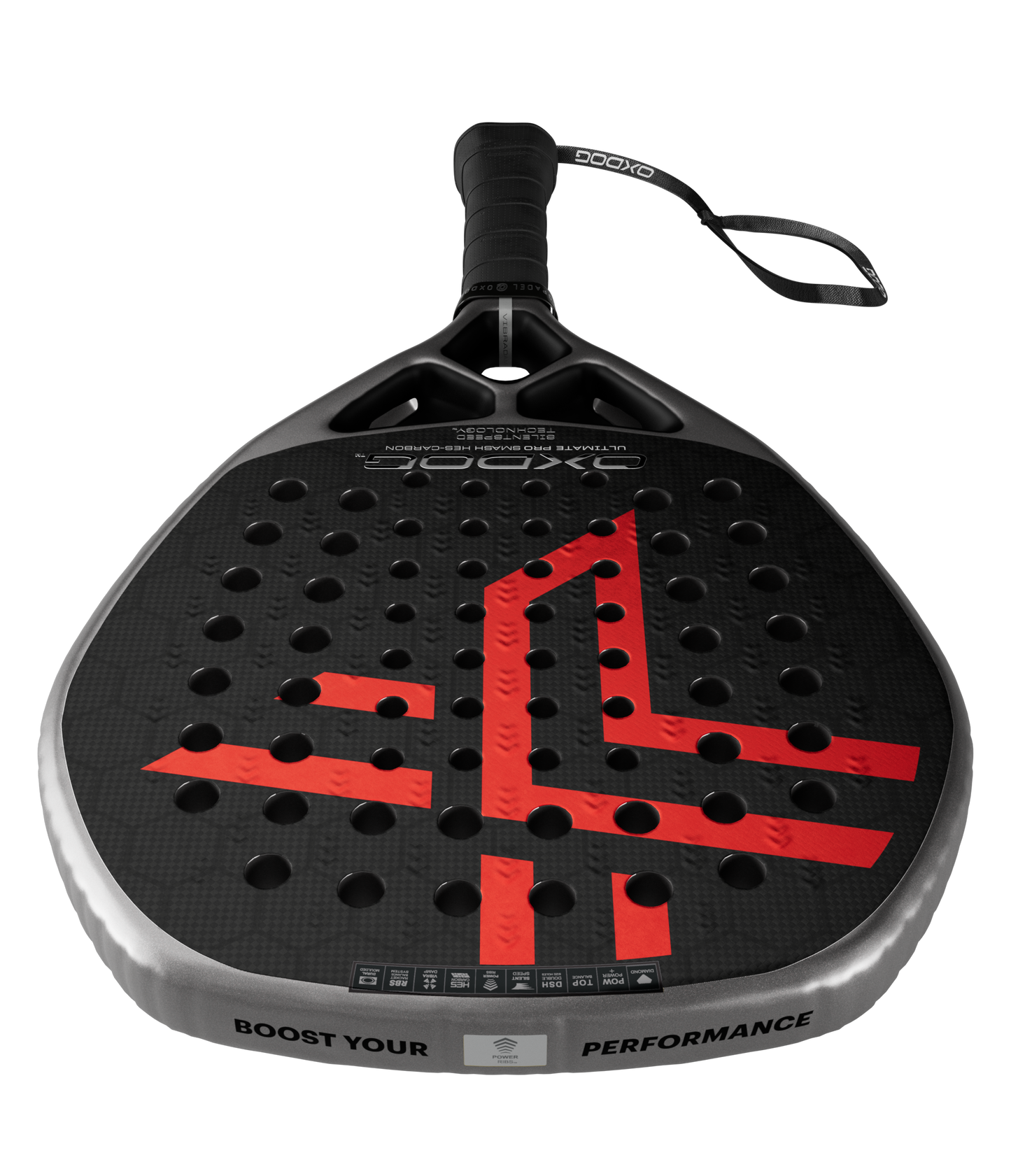 Ultimate Pro Smash (30 mm)