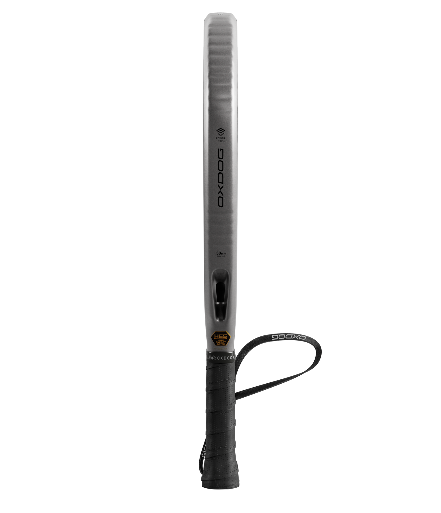 Ultimate Pro Smash (30 mm)