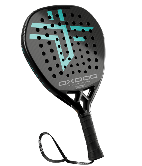 Raquete de Padel OXDOG Ultimate Pro 2026