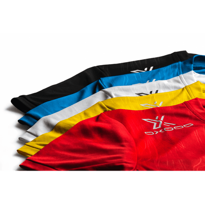 T-shirt Técnica AVENGER (Múltiplas Cores) - OXDOG Padel Portugal