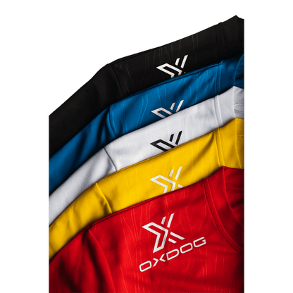 T-shirt Técnica AVENGER (Múltiplas Cores) - OXDOG Padel Portugal