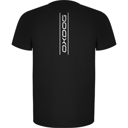 T-shirt Técnica OTHERS WILL FOLLOW - OXDOG Padel Portugal