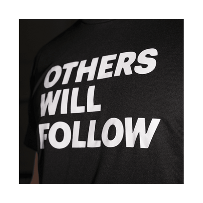 T-shirt Técnica OTHERS WILL FOLLOW - OXDOG Padel Portugal