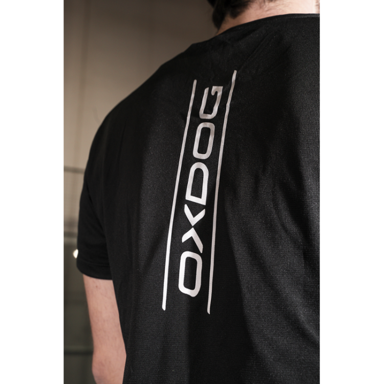 T-shirt Técnica OTHERS WILL FOLLOW