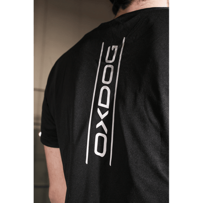 T-shirt Técnica OTHERS WILL FOLLOW - OXDOG Padel Portugal