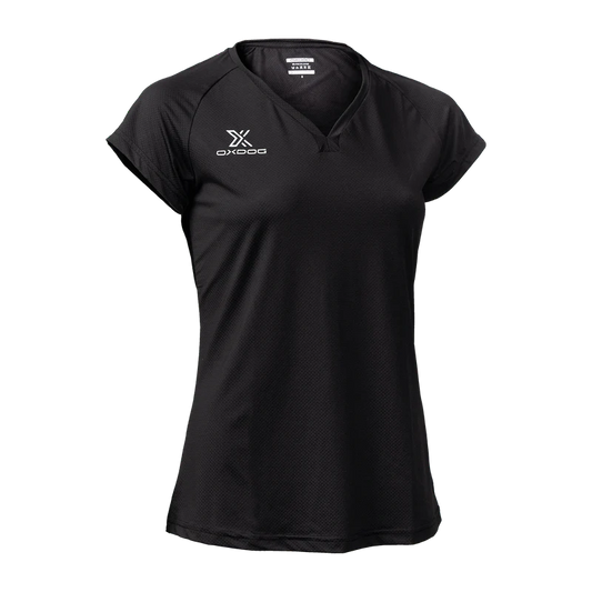Delta Shirt Mulher Preta