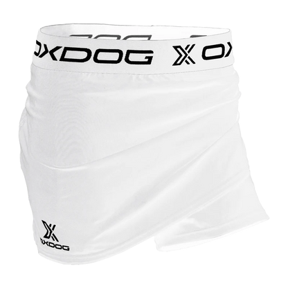 Saia TieBreak Branca