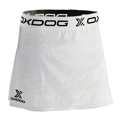 Saia TieBreak Branca