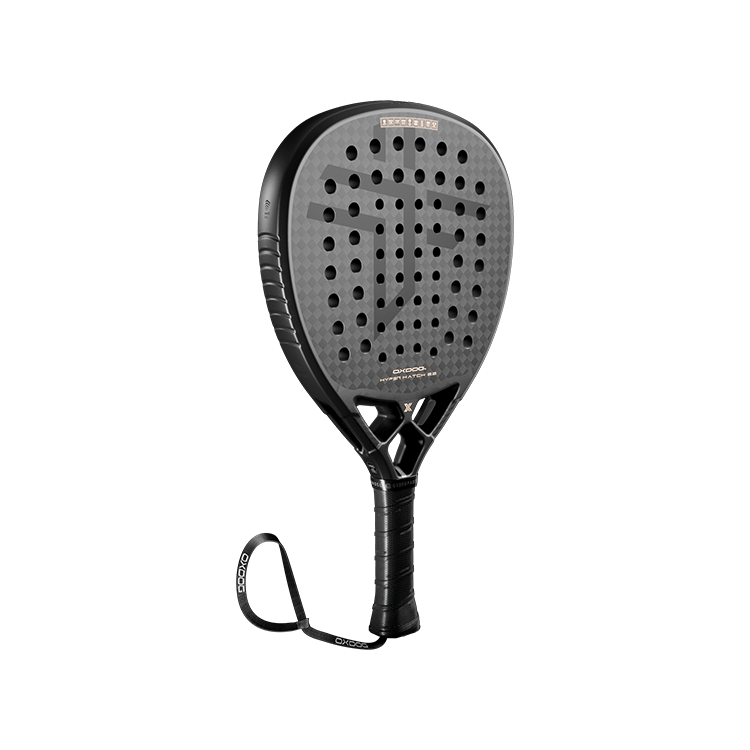 Raquete de Padel OXDOG Hyoer Match
