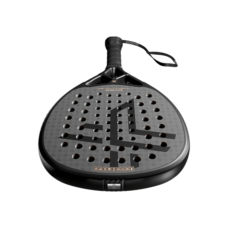 Raquete de Padel OXDOG Hyoer Match