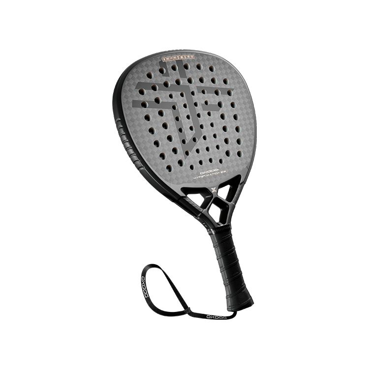 Raquete de Padel OXDOG Hyoer Match