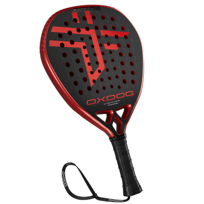 Raquete de Padel OXDOG Ultimate Court
