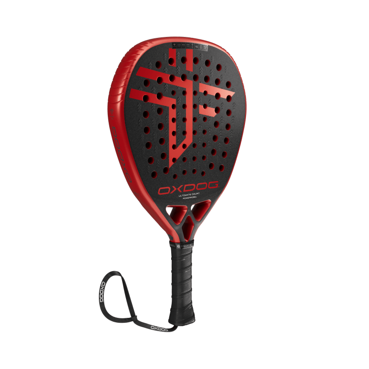 Raquete de Padel OXDOG Ultimate Court