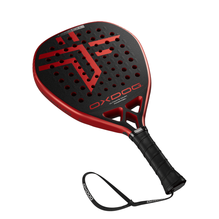 Raquete de Padel OXDOG Ultimate Court