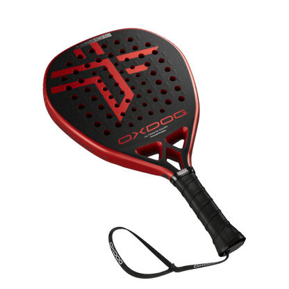 Raquete de Padel OXDOG Ultimate Court
