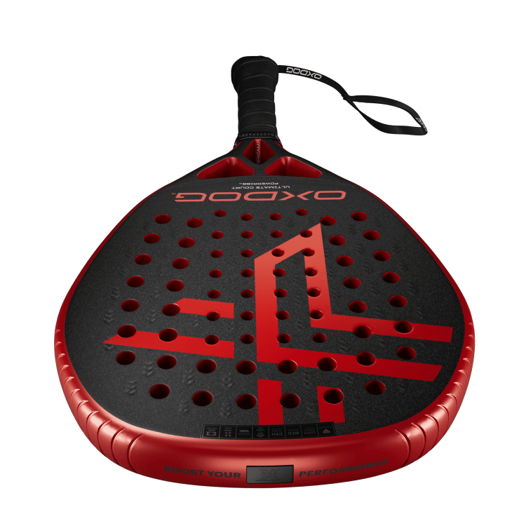 Raquete de Padel OXDOG Ultimate Court