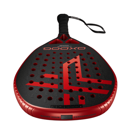 Raquete de Padel OXDOG Ultimate Court