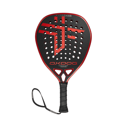 Raquete de Padel OXDOG Ultimate Court